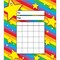 Trend Enterprises Stars Incentive Pad, 36 Sheets Per Pad, PK6 T73014 - alternate 1